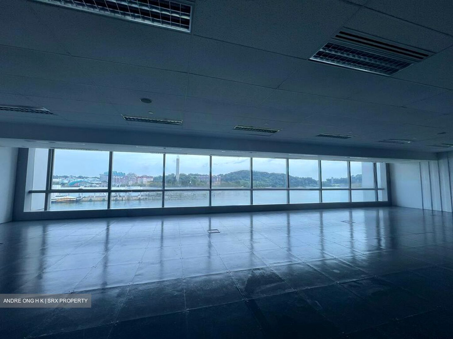 Harbourfront Tower Two (D4), Office #458330811